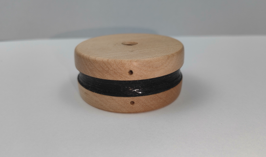 VibRacsi V3